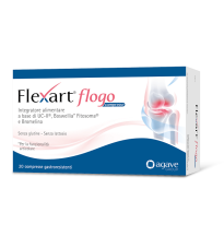 FLEXART FLOGO 20CPR