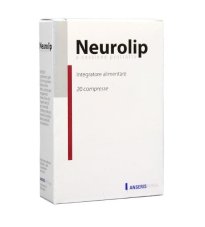 NEUROLIP 20CPR