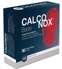 CALCONOX BASE 30STICK PACK