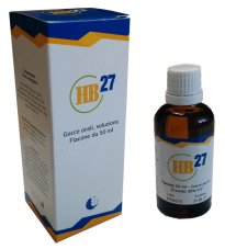 HB 27 CONTRADOL 50ML