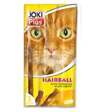 JOKI PLUS GATTO SPEC HAIRB3X5G