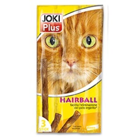 JOKI PLUS GATTO SPEC HAIRB3X5G