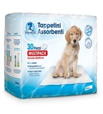 PET CASA CLEAN TAPP AS60X90 30