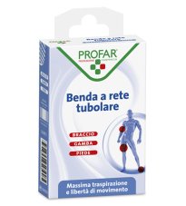 PROFAR BENDA RETE BRAC/PIE/GAM