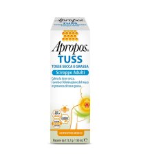 APROPOS TUSS SCIR ADULTI 150ML