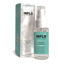 INFLO' SIERO VISO BOOST IDRAT