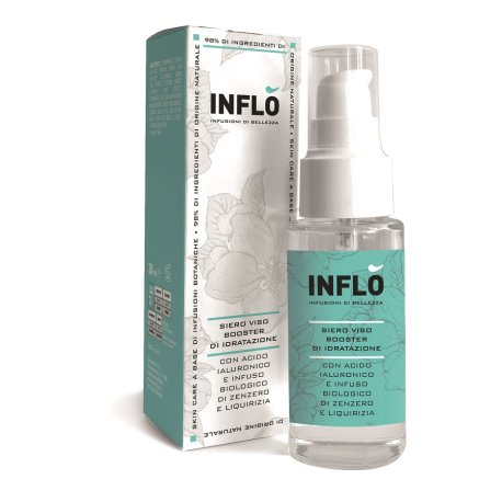 INFLO' SIERO VISO BOOST IDRAT