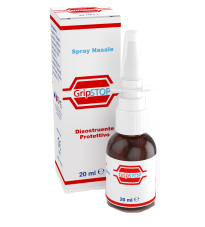 GRIP STOP SPRAY NASALE 20ML