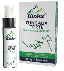 ALPINO FUNGALIX FORTE 30ML