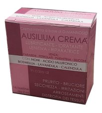 AUSILIUM CREMA 15BUST