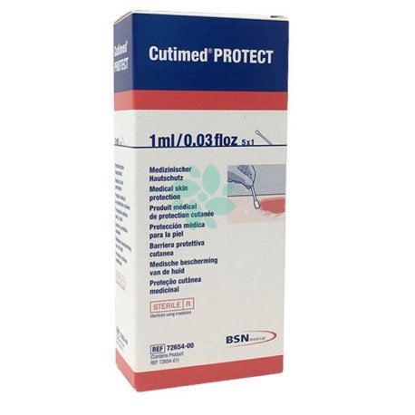 CUTIMED PROTECT APPLICATORE5PZ