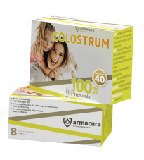 ARMACURA COLOSTRUM 8FL 6ML