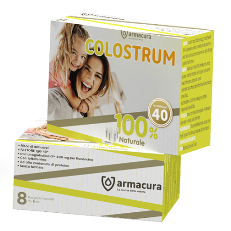 ARMACURA COLOSTRUM 8FL 6ML