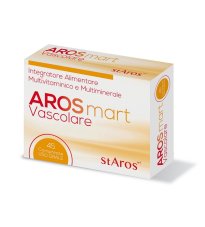 AROSMART VASCOLARE 45CPR