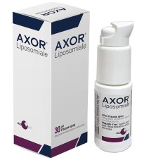 AXOR LIPOSOMIALE 30ML