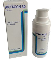 ANTAGON 30 CREMA 50ML