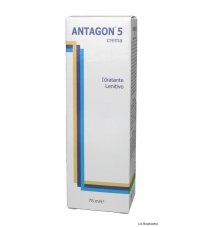 ANTAGON 5 CREMA 75ML