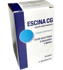 ESCINA CG 20CPS