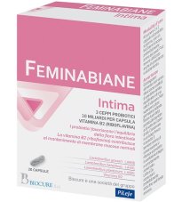 FEMINABIANE INTIMA 20CPS