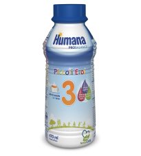 HUMANA 3 PROBAL 470ML BOTT