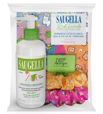 SAUGELLA BUNDLE YOU FRESCH+SCR