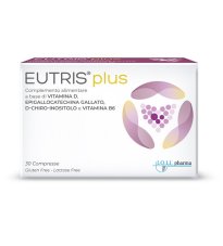 EUTRIS PLUS 30CPR