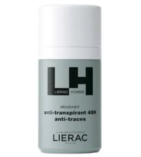 LIERAC HOMME DEODORANTE 48H