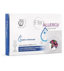 FPI FITOALLERGY GTT OCUL 10FL