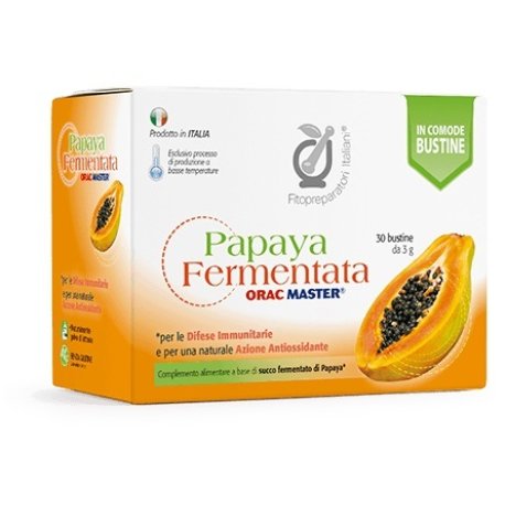 FPI PAPAYA ORAC MASTER