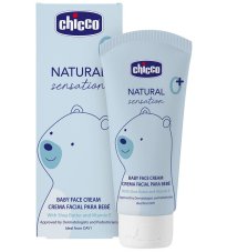 CH NS CREMA VISO 50ML