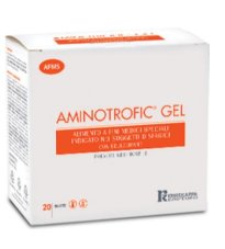 AMINOTROFIC GEL 20BUST 7G