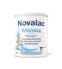 NOVALAC AMINOVA AF 400G