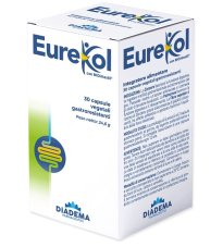 EUREKOL 30CPS GASTRORESISTENTI