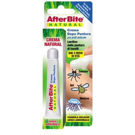 AFTER BITE CREMA NATURAL 20ML