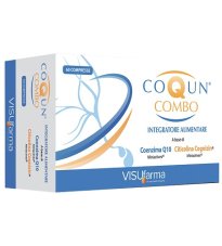 COQUN COMBO 60CPR