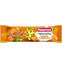 PLASMON LA BARRETTA CAROTA/ARA