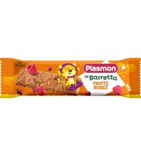 PLASMON LA BARRETTA FRUTTI RO