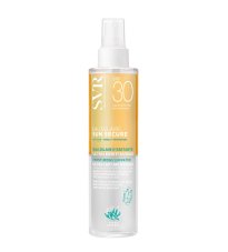 SUN SECURE EAU SOLAIRE SPF30