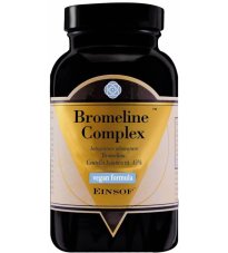 BROMELINE COMPLEX EINSOF 60CPS