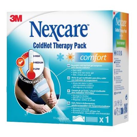 3M NEXCARE COLDHOT CUSC TERMOT