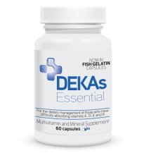 DEKAS ESSENTIAL 60CPS