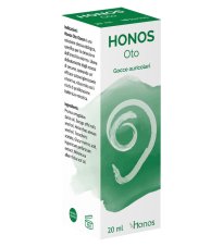 HONOS OTO 20ML