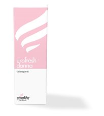 UROFRESH DONNA 500ML