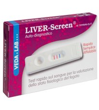 LIVER STATO FEGATO TEST 1PZ