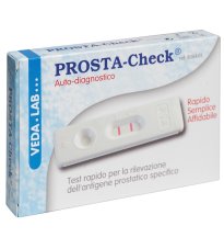 PROSTATA PSA TEST CHECK 1PZ