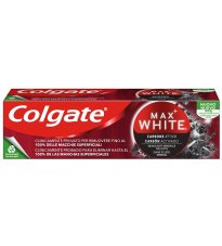 COLGATE MAX WHITE EX WHITE CAR