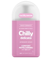 CHILLY DETERGENTE DELIC 300ML