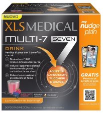 XLS MEDICAL MULTI7 DRINK60BUST