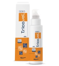 TRICOVEL SEBO GEL 50ML