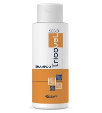 TRICOVEL SEBO SHAMPOO 150ML